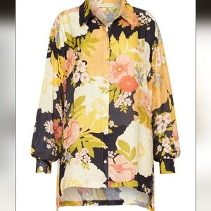 Spell Tyler Button Up Small